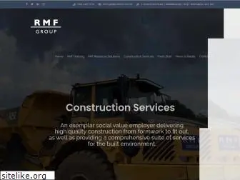 rmfconstruction.co.uk