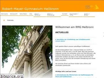 rmg-heilbronn.de