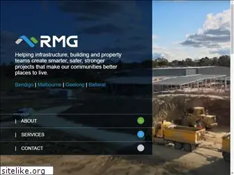 rmg.com.au