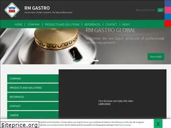 rmgastro.com
