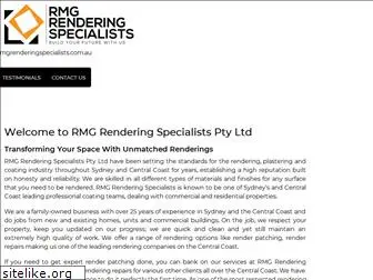 rmgrenderingspecialists.com.au