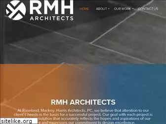 rmharchitects.com