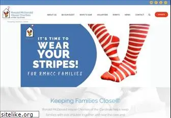 rmhc-carolinas.org