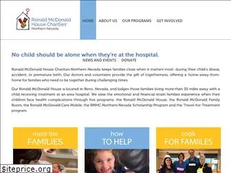 rmhc-reno.org