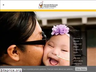 rmhc-sla.org