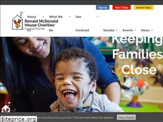 rmhccf.org