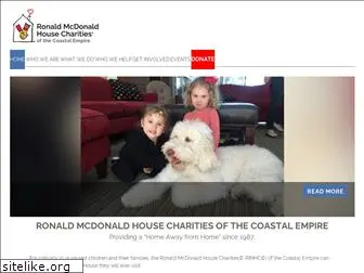 rmhccoastalempire.org