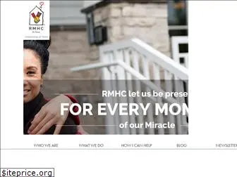 rmhcelp.org