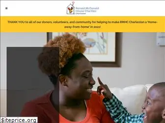 rmhcharleston.org