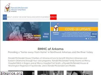 rmhcofarkoma.org