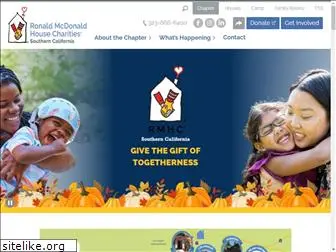 rmhcsc.org