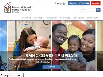 rmhcstl.com