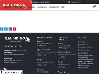 rmheino.fi thumbnail