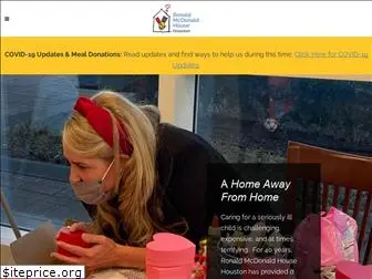 rmhhouston.org