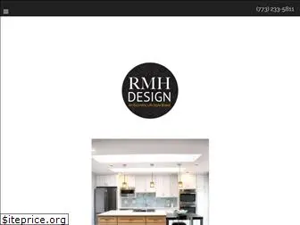 rmhinteriors.com