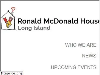 rmhlongisland.org