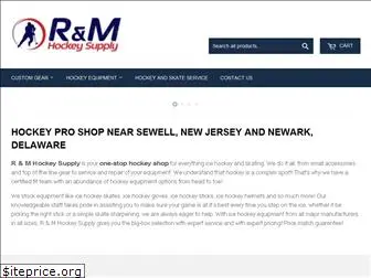 rmhockeysupply.com