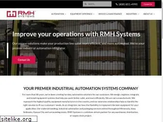 rmhsystems.com