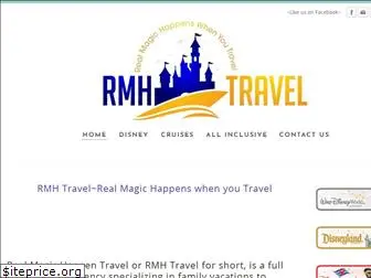 rmhtravel.com