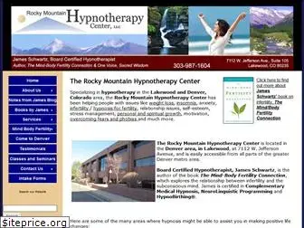 rmhypnotherapy.com