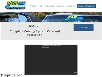 rmi25.com
