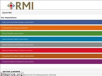 rmif.co.uk