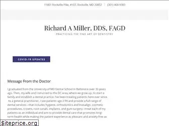 rmillerdds.com