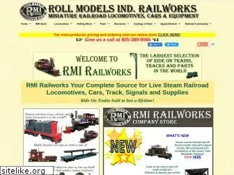 rmirailworks.com