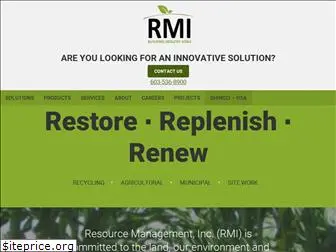 rmirecycles.com