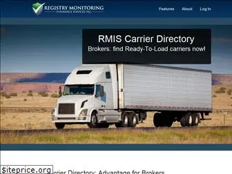 rmisdirectory.com