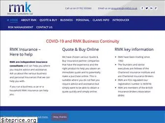 rmkinsurance.com