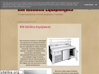 rmkitchenequipments.blogspot.com