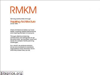 rmkmarch.com