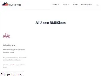 rmkshoes.com
