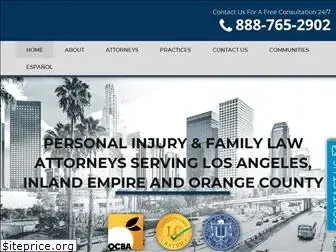 rmlawgroupllp.com