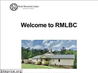 rmlbc.org
