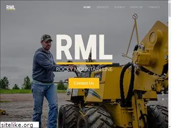 rmlmontana.com