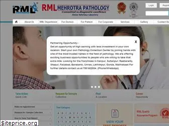 rmlpathology.com