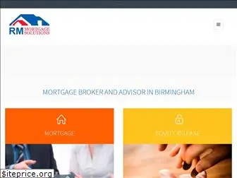 rmmortgagesolutions.co.uk