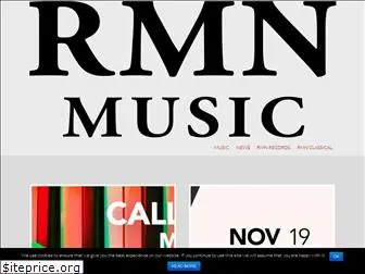 rmnmusic.com