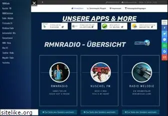 rmnradio.de