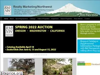 rmnw-auctions.com