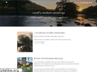 rmoff.net