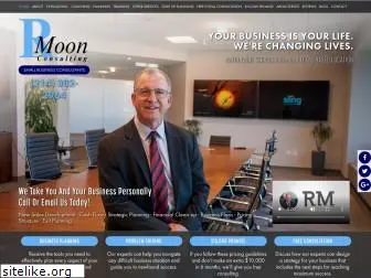 rmoonconsulting.com