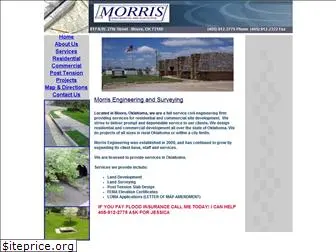 rmorrisengineering.com