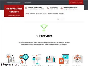 rmotiveservices.com