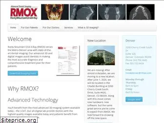rmox.com