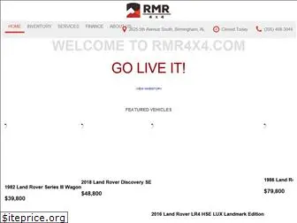 rmr4x4.com