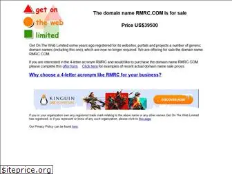 rmrc.com