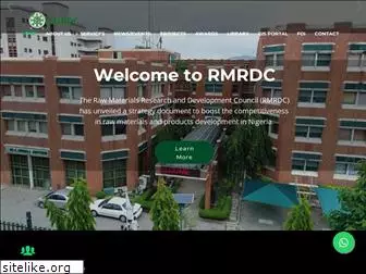 rmrdc.gov.ng